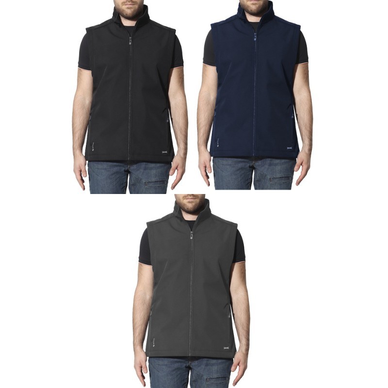 Gilet da Lavoro Impermeabile Vestigo Issa Line 04507