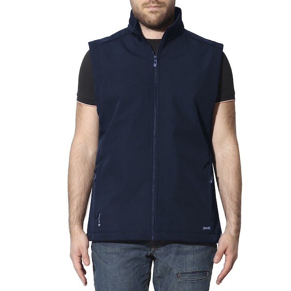 Gilet da Lavoro Impermeabile Vestigo Issa Line 04507