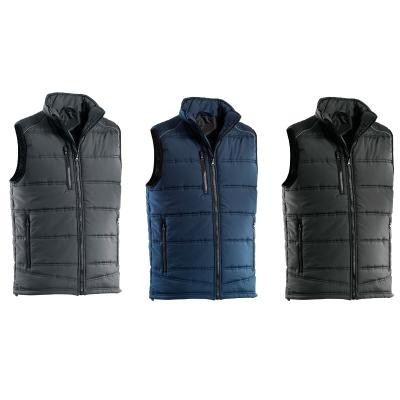 Gilet da Lavoro Invernale Bristol P&P Loyal GGXV8 300