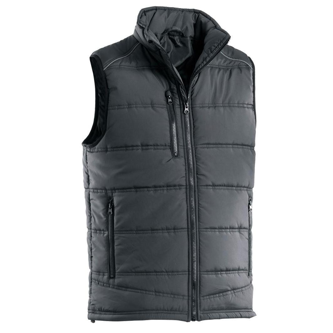 Gilet da Lavoro Invernale Bristol P&P Loyal GGXV8 300