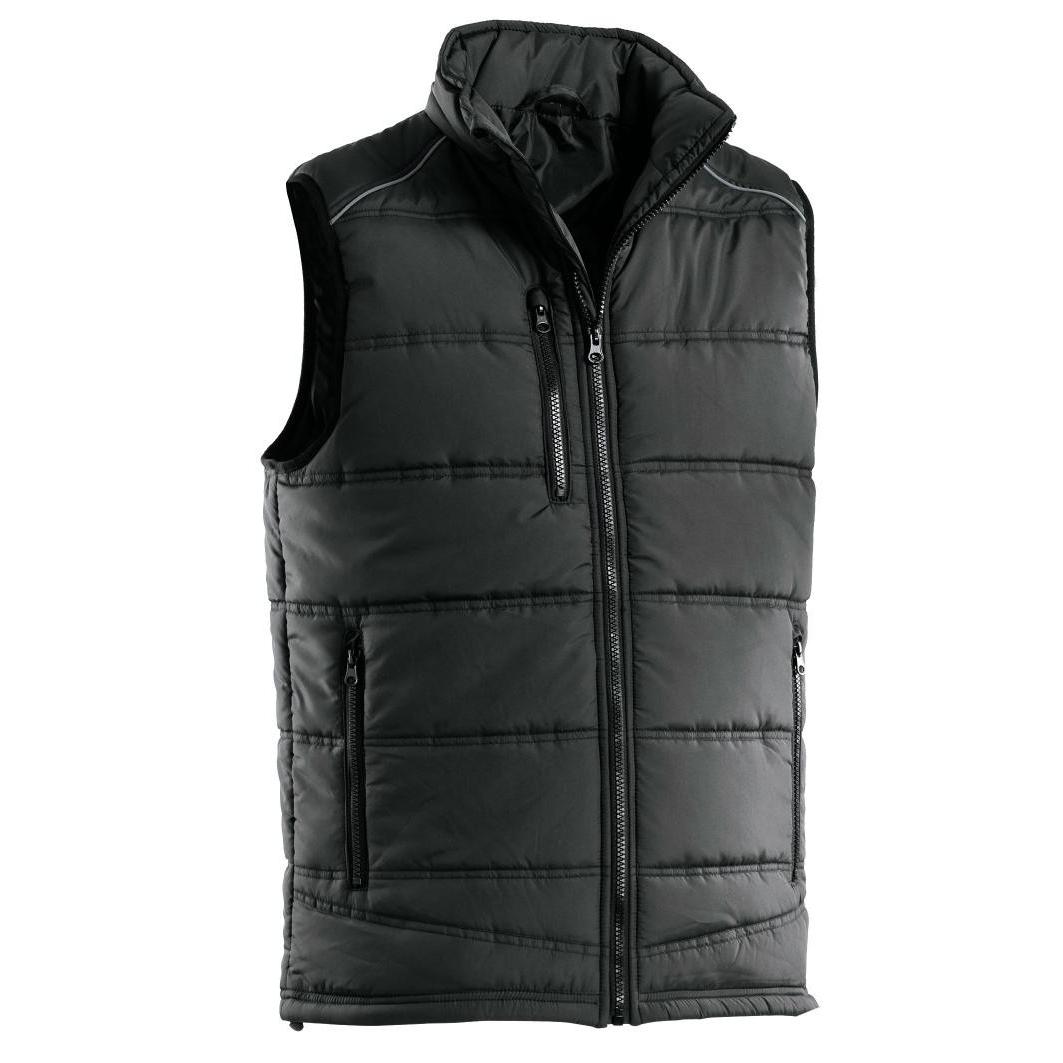 Gilet da Lavoro Invernale Bristol P&P Loyal GGXV8 300