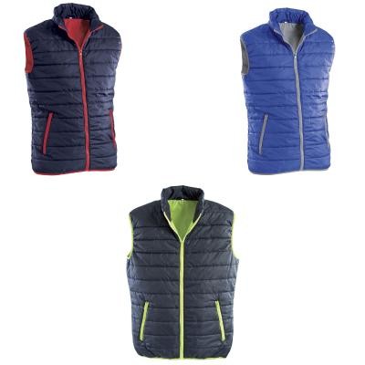 Gilet da Lavoro Invernale Paris P&P Loyal GGXV6 300