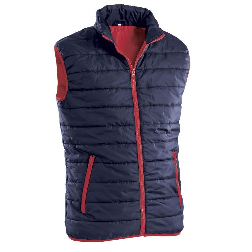 Gilet da Lavoro Invernale Paris P&P Loyal GGXV6 300