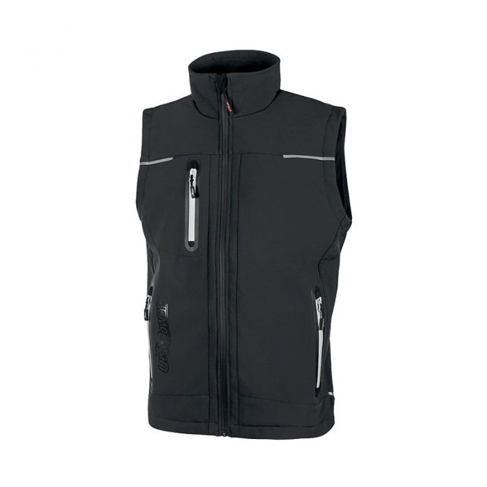 Gilet da lavoro invernale U-power UNIVERSE FU188AG