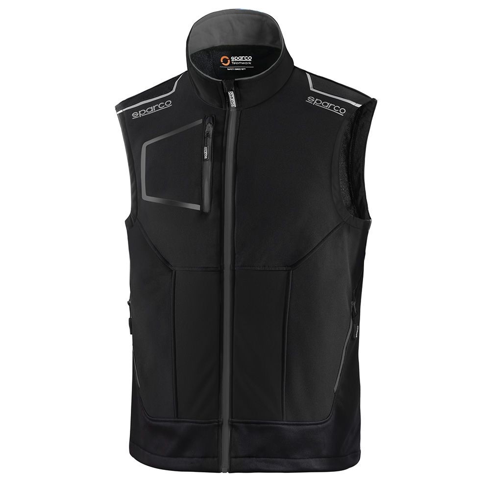 Gilet da lavoro Light Vest Sparco 02419