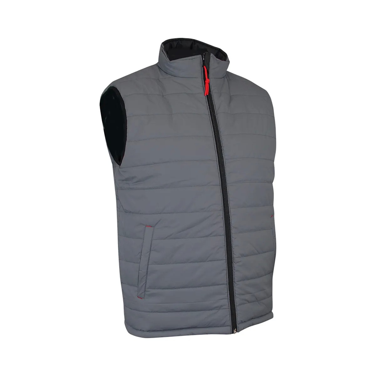 Gilet da lavoro LMA 2131 Rebel reversibile