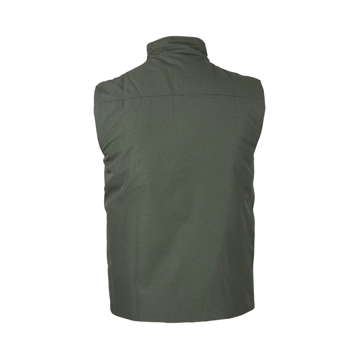 Gilet da lavoro LMA 5094 Organic idrorepellente e traspirante
