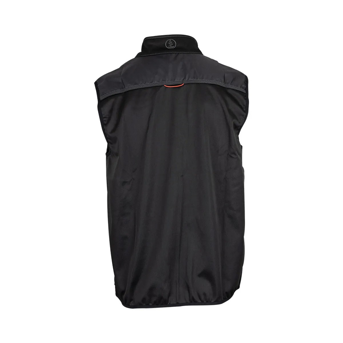 Gilet da Lavoro LMA Officer 5104 Multitasche Metalfree Softshell Impermeabile