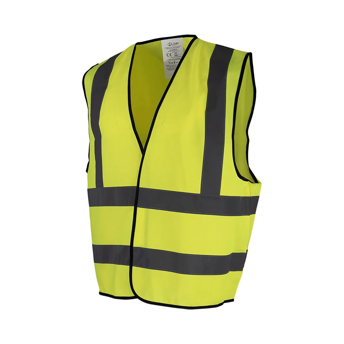 Gilet da Lavoro LMA Securite 500582 Alta Visibilit�