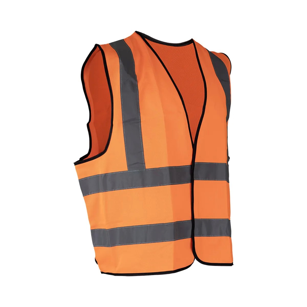 Gilet da Lavoro LMA Securite 500582 Alta Visibilit�
