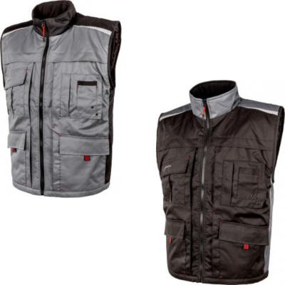 Gilet da lavoro Multitasche Albatros Edison 279310