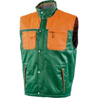 Gilet da lavoro Multitasche impermeabile Albatros Tesla 279840