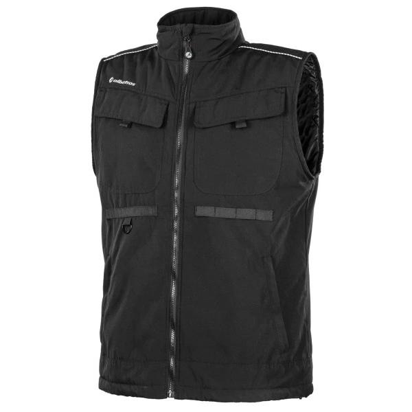 Gilet da lavoro Multitasche impermeabile Albatros Tiber 279760