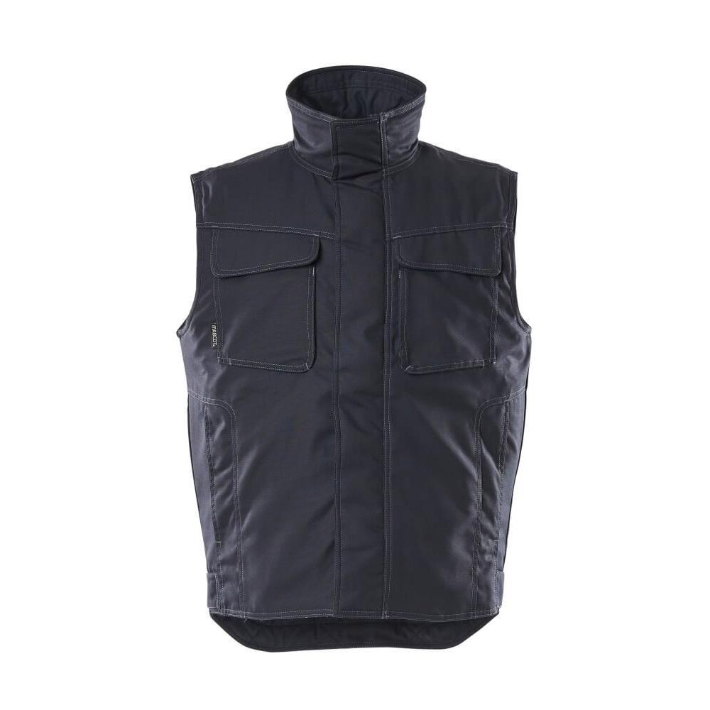 Gilet da Lavoro Multitasche Impermeabile Knoxville Mascot 10154-154