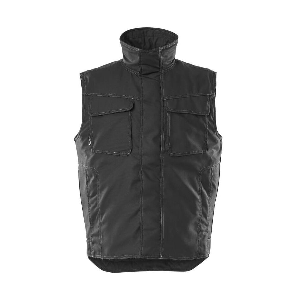 Gilet da Lavoro Multitasche Impermeabile Knoxville Mascot 10154-154