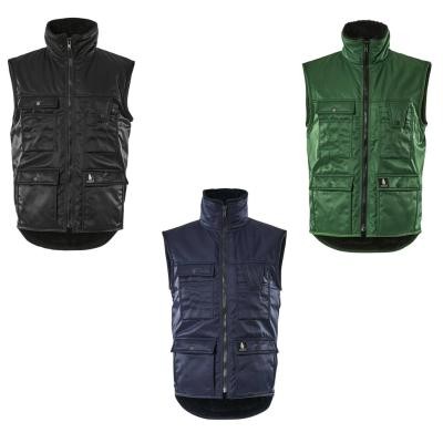 Gilet da lavoro Multitasche Mascot S�lden 00554-620