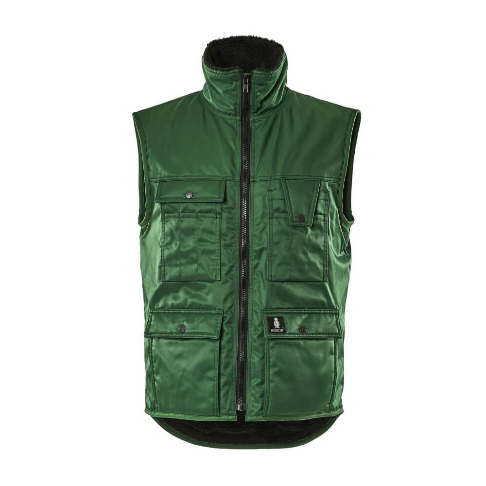 Gilet da lavoro Multitasche Mascot S�lden 00554-620
