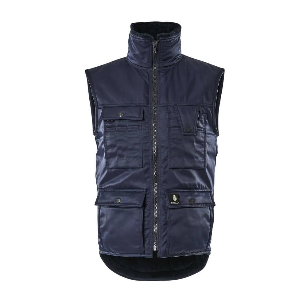 Gilet da lavoro Multitasche Mascot S�lden 00554-620