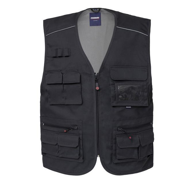 Gilet da Lavoro Multitasche Rossini Florida HH298