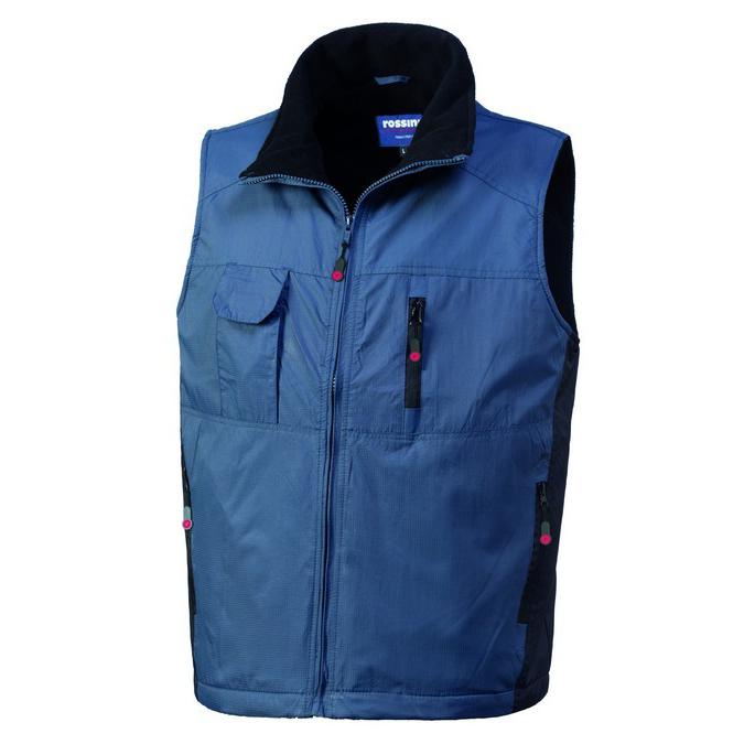 Gilet da Lavoro Multitasche Rossini Perlis HH686