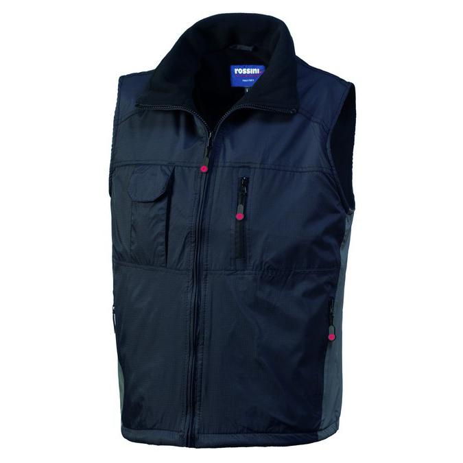 Gilet da Lavoro Multitasche Rossini Perlis HH686