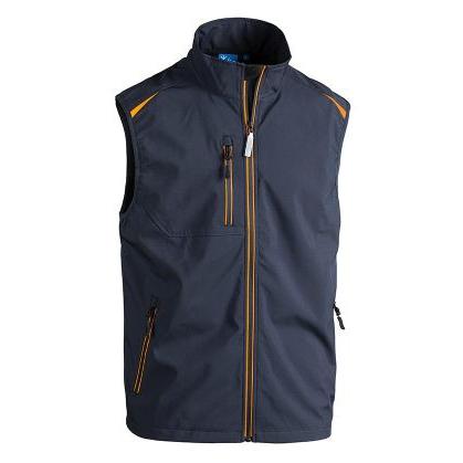 Gilet da Lavoro Multitasche Stretch Sottozero Smart 70910