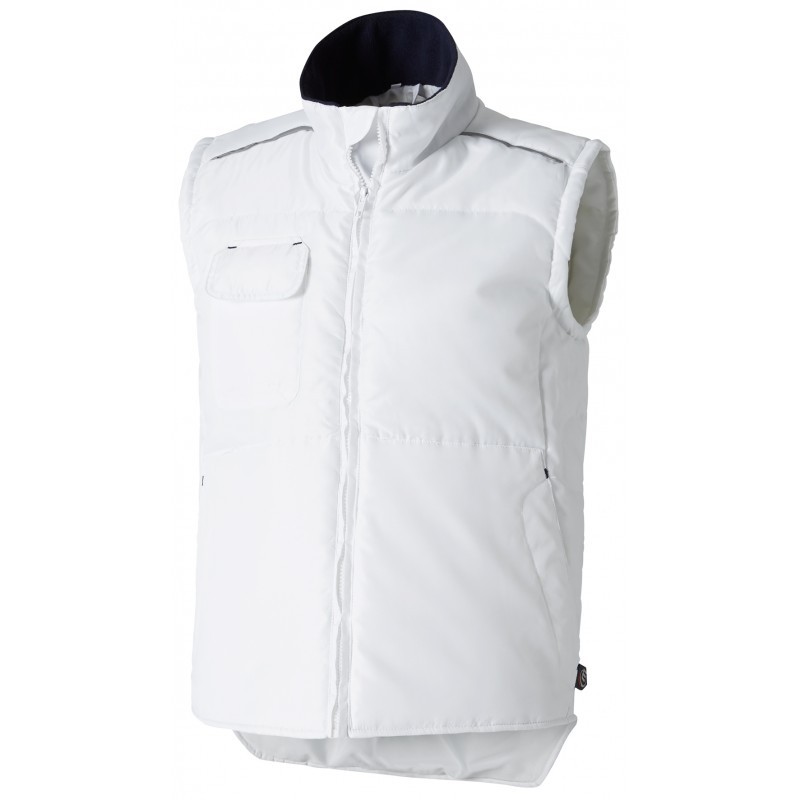 Gilet da Lavoro Multitasche Urgence 2 Molinel 1117.9999.001