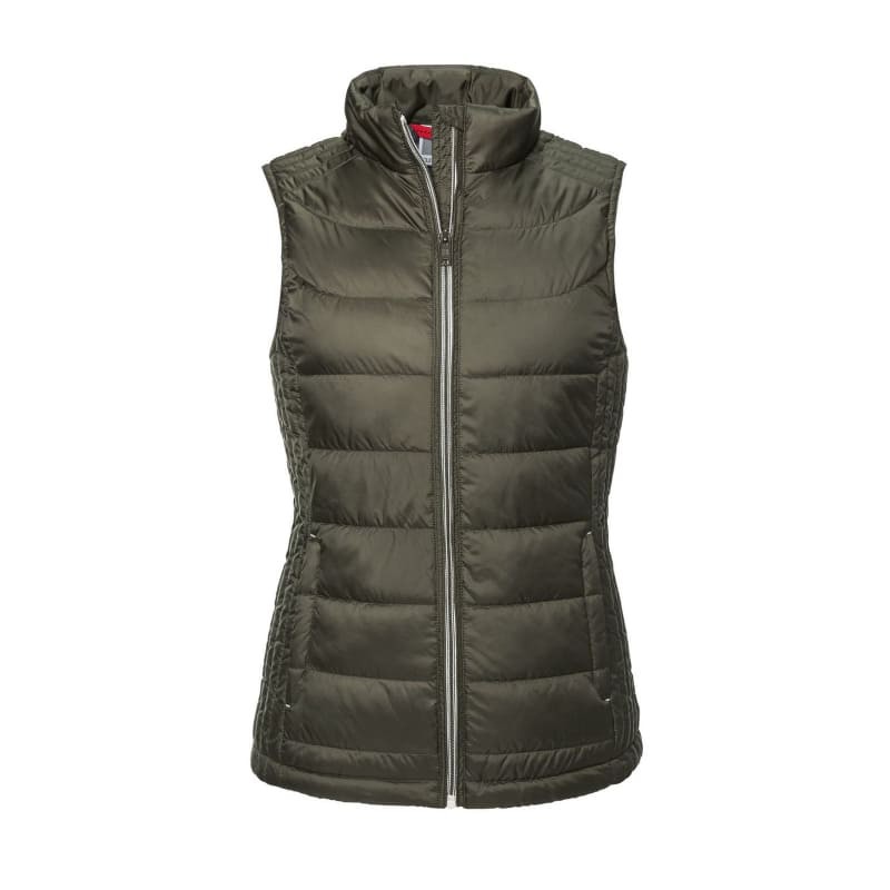 Gilet Da Lavoro Nano da Donna Russell - JE441F