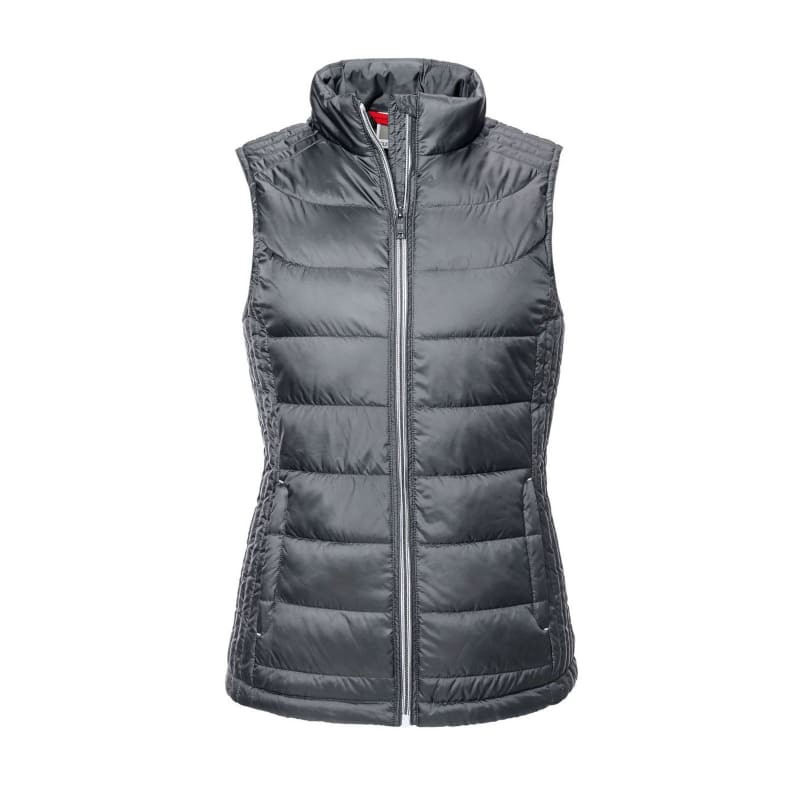 Gilet Da Lavoro Nano da Donna Russell - JE441F