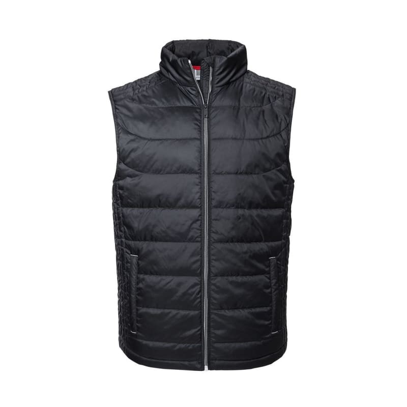 Gilet Da Lavoro Nano Russell - JE441M