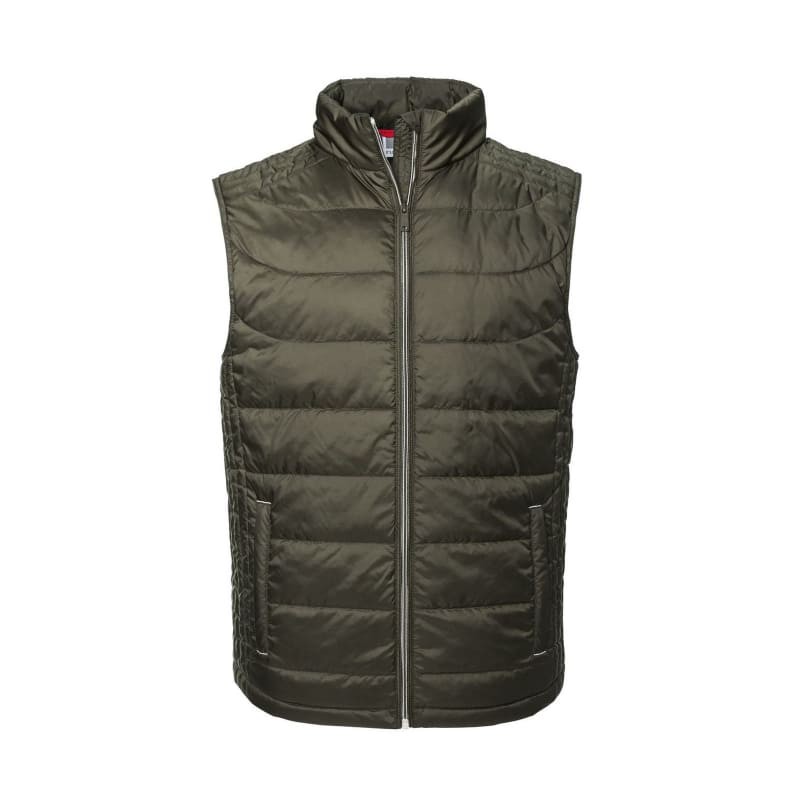 Gilet Da Lavoro Nano Russell - JE441M