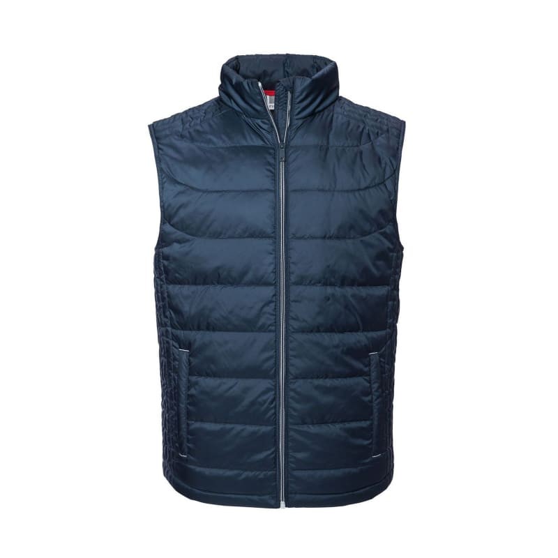 Gilet Da Lavoro Nano Russell - JE441M