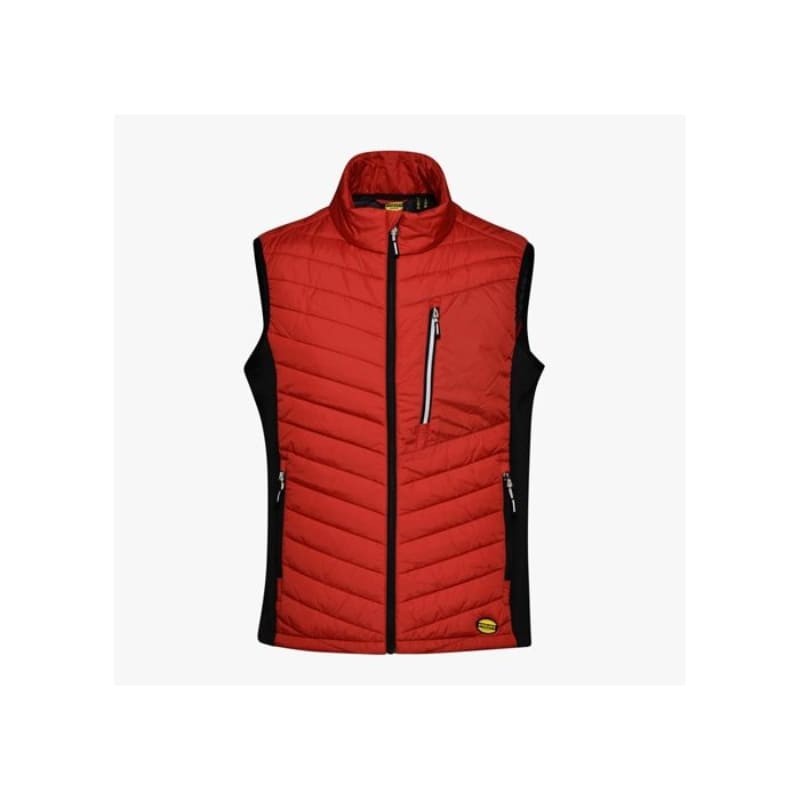 Gilet da lavoro Padded Vest Oslo Diadora 702.177266