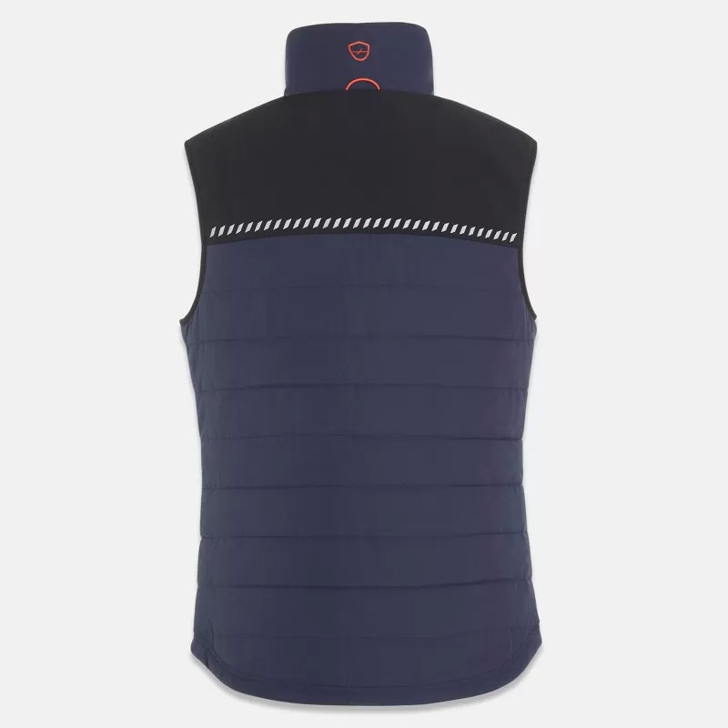 Gilet da Lavoro Parade Doulia DOULIA2492 Multitasche