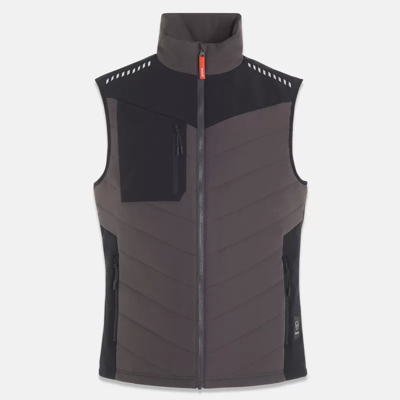 Gilet da Lavoro Parade Douna DOUNA2453 Multitasche