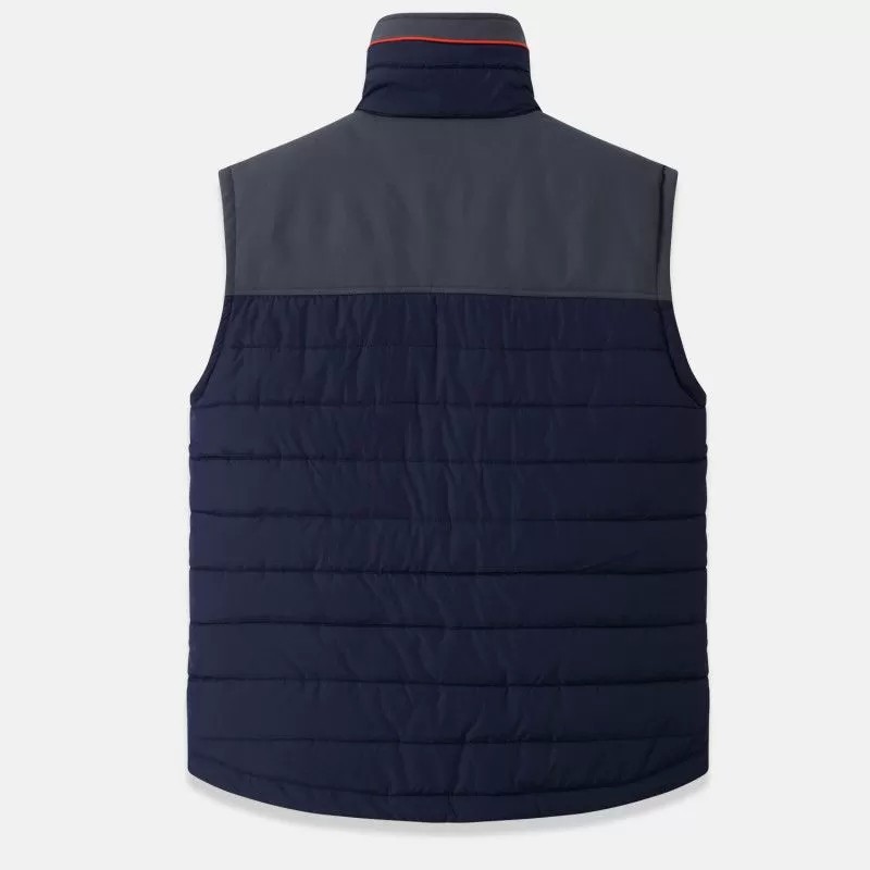 Gilet da lavoro Parade OGUSSA 17OGUSSA1482 multitasche