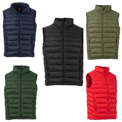 Gilet da Lavoro Payper City AY 7654