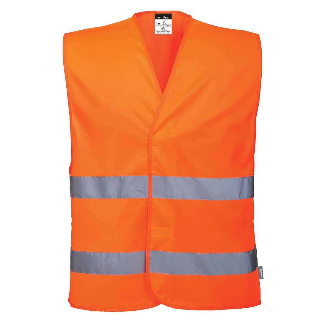 Gilet da Lavoro Portwest Alta Visibilit� ES470