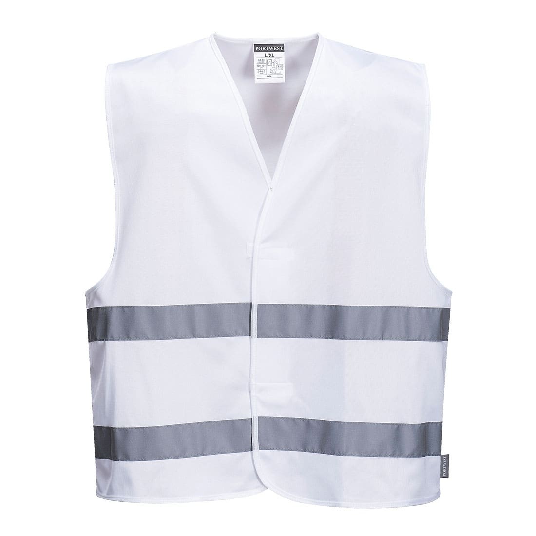 Gilet da Lavoro Portwest Alta Visibilit� Iona F474