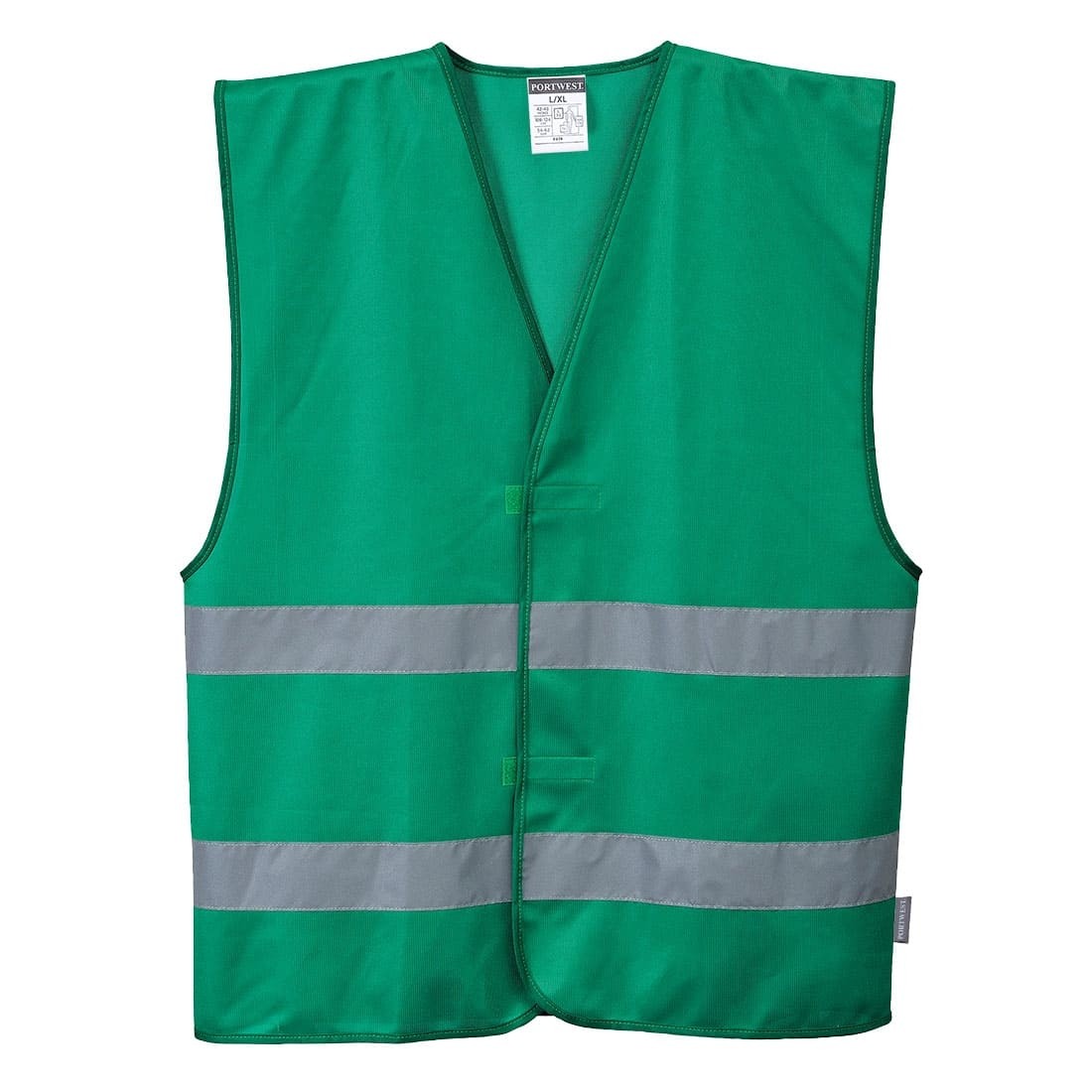 Gilet da Lavoro Portwest Alta Visibilit� Iona F474