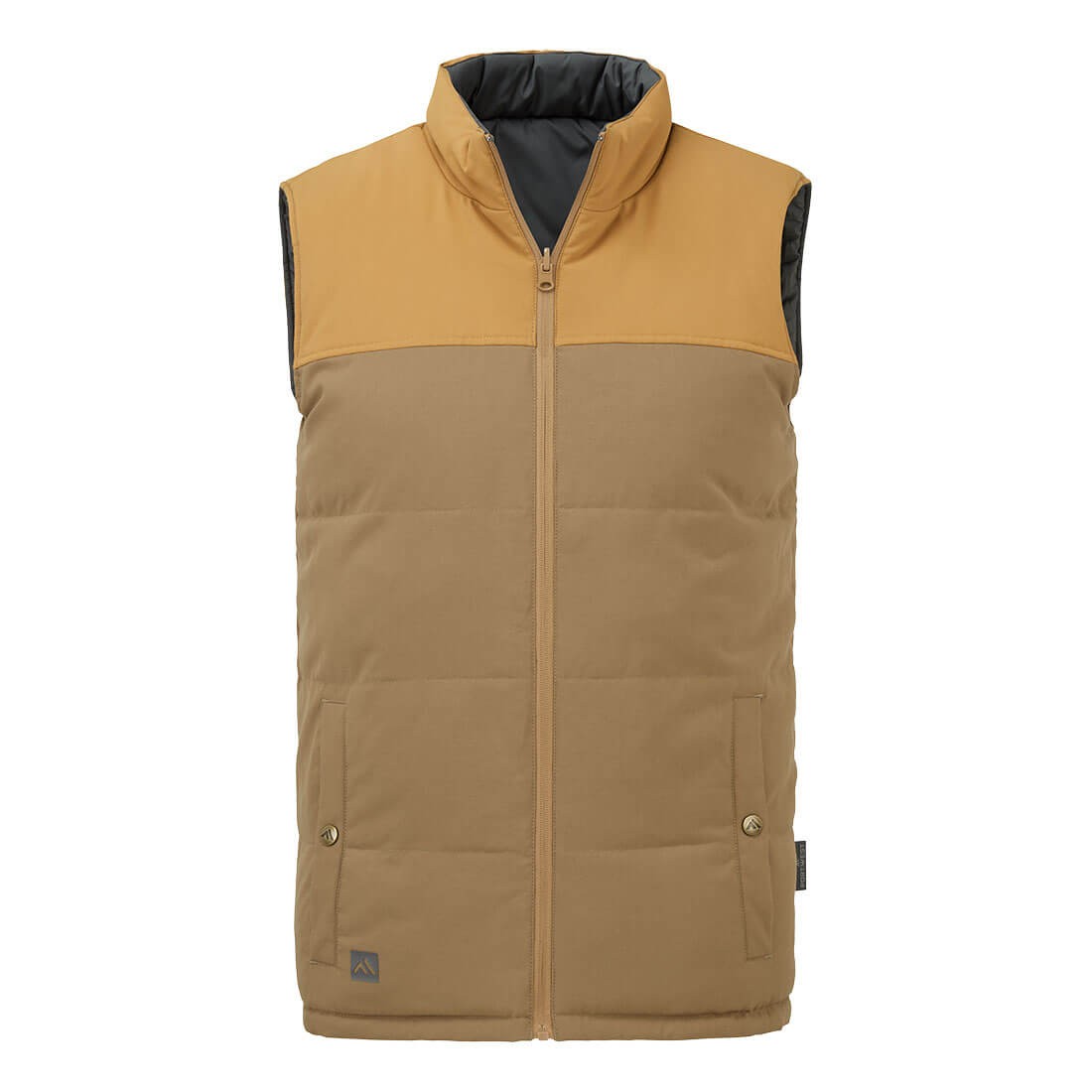 Gilet da lavoro Portwest KA361 Impermeabile Multitasche Reversibile Casual