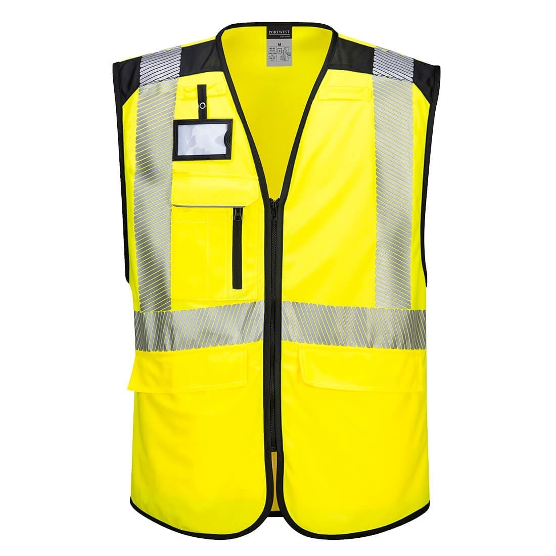 Gilet da Lavoro PW3 Executive Portwest PW309