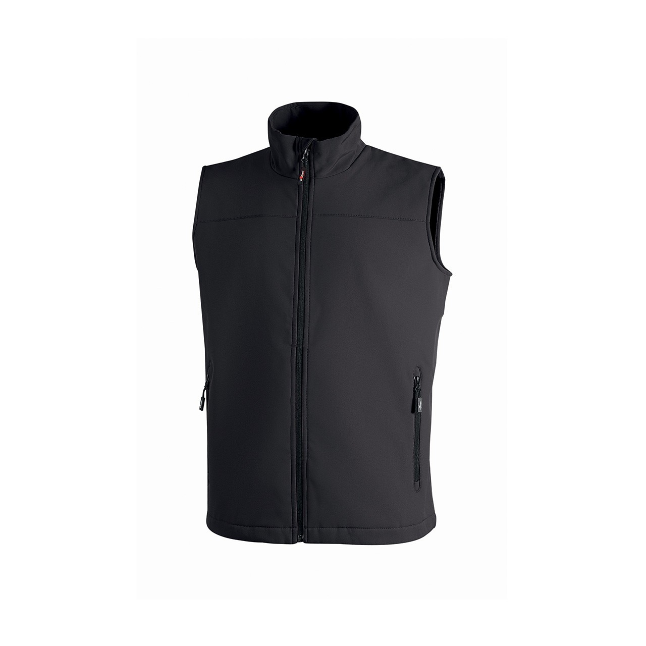 Gilet da Lavoro Softshell Stretch Elasticizzato U-Power Dublino IN231