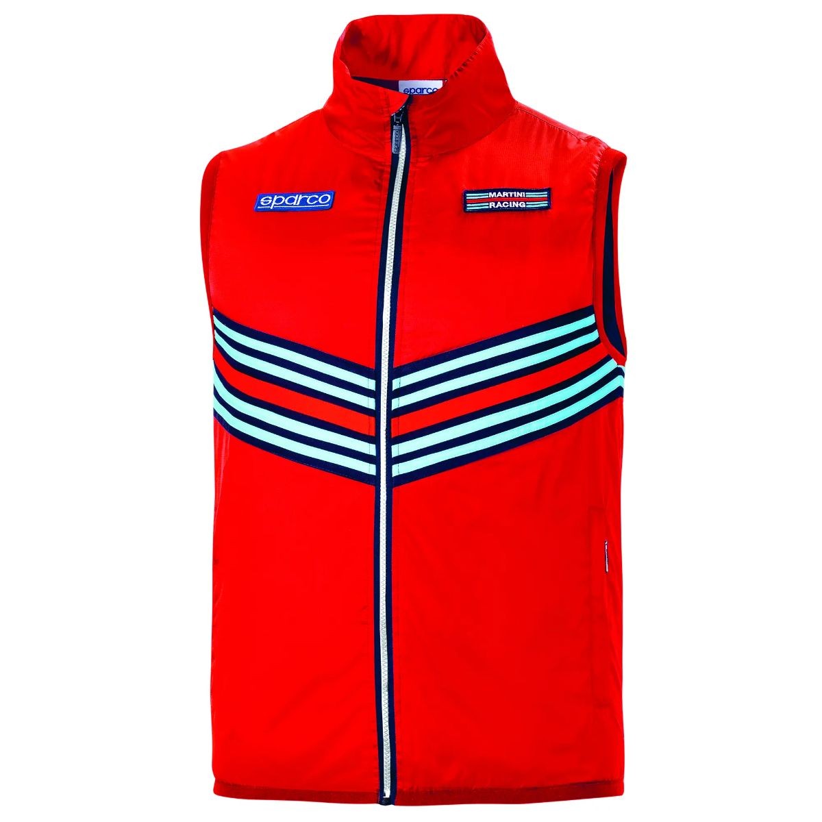 Gilet da lavoro Sparco Replica Martini Racing 01313