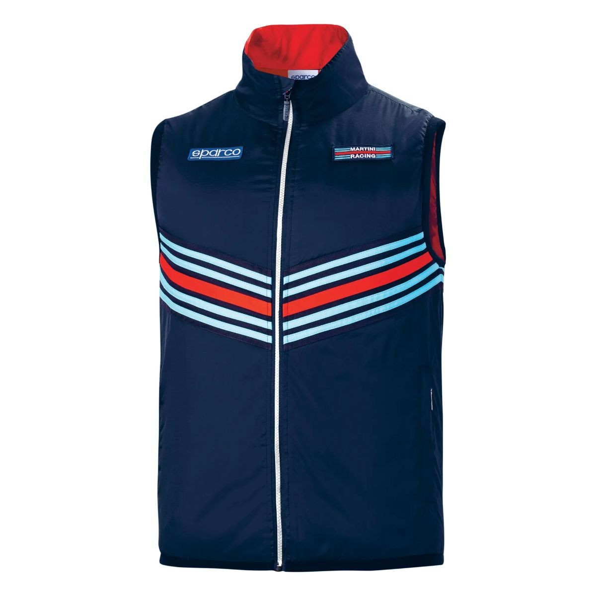 Gilet da lavoro Sparco Replica Martini Racing 01313
