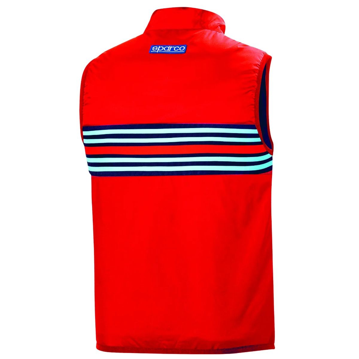 Gilet da lavoro Sparco Replica Martini Racing 01313