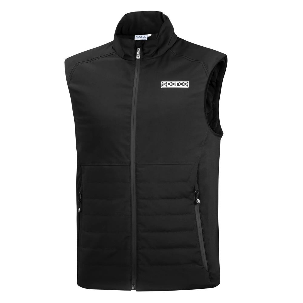 Gilet da lavoro Sparco TeamWear Vest 01362