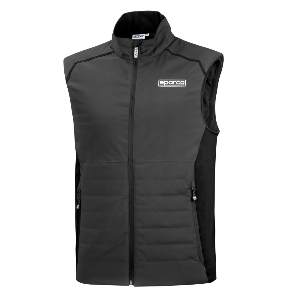 Gilet da lavoro Sparco TeamWear Vest 01362