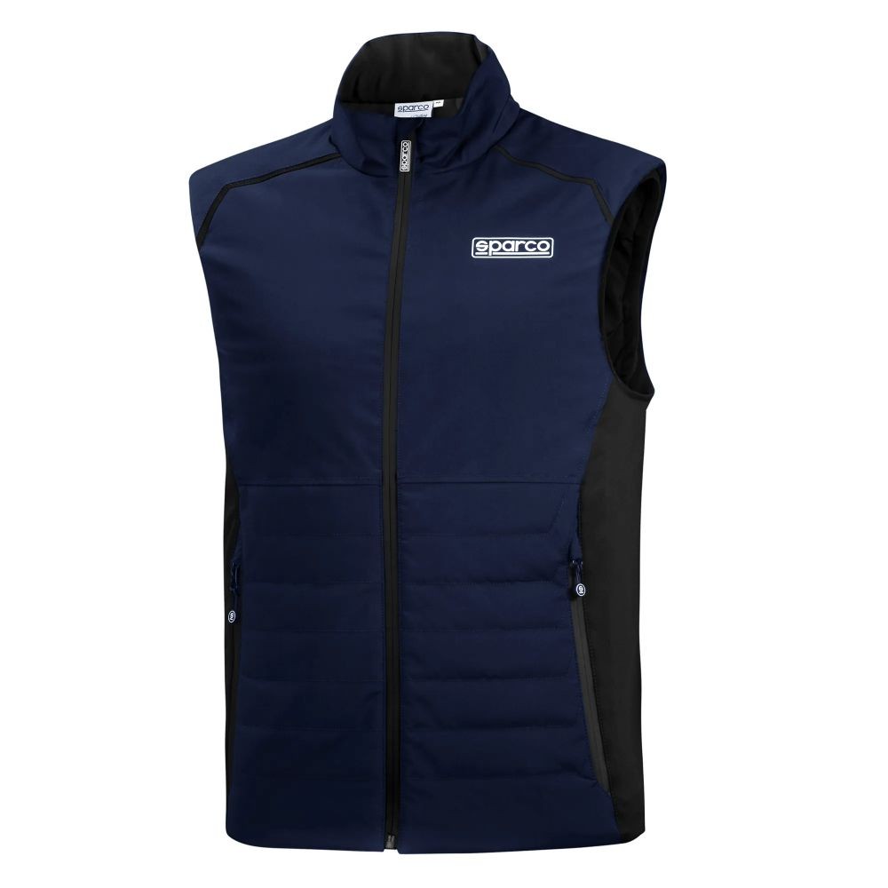Gilet da lavoro Sparco TeamWear Vest 01362