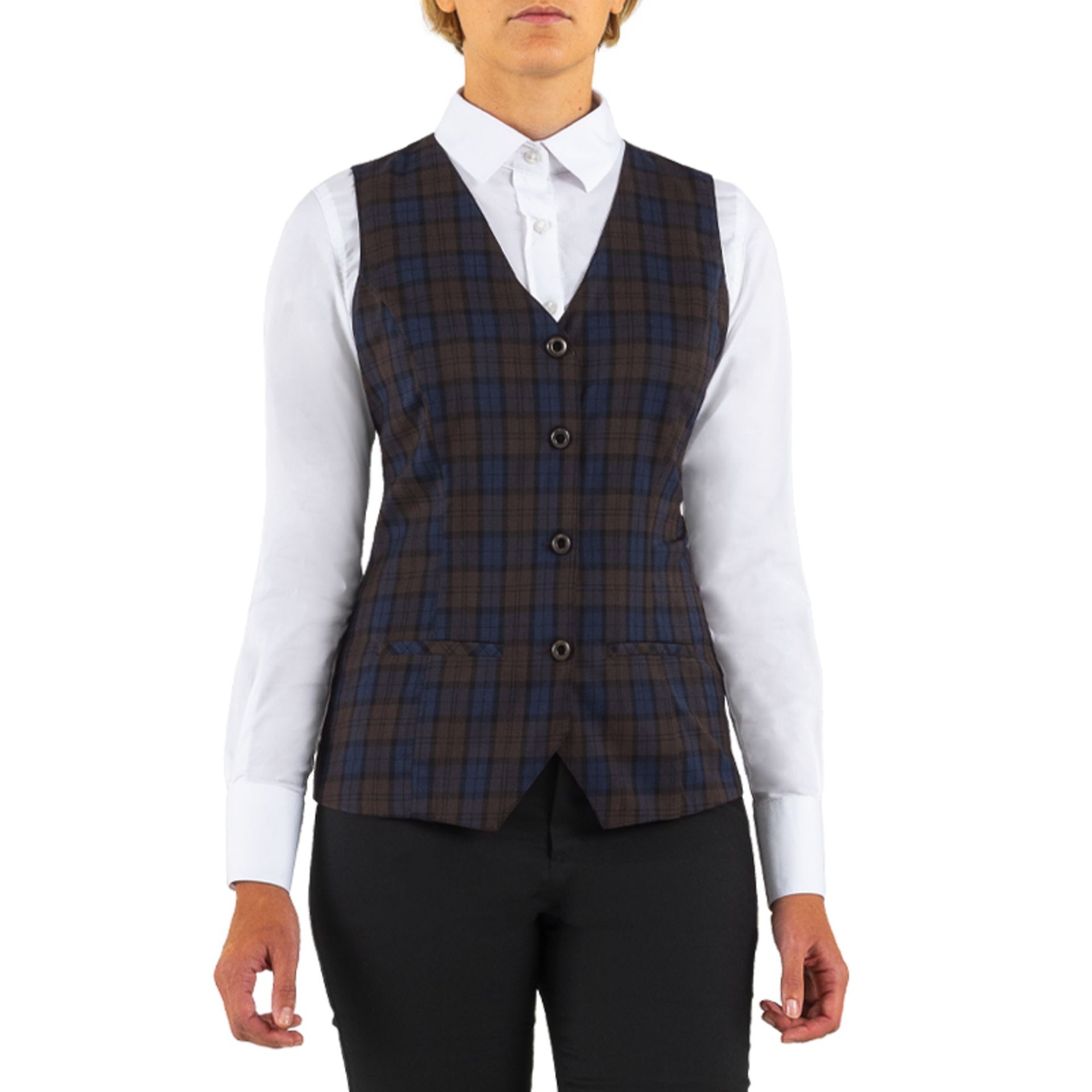 Gilet da Lavoro Stretch Giblor's Cora Lady 20P01E150